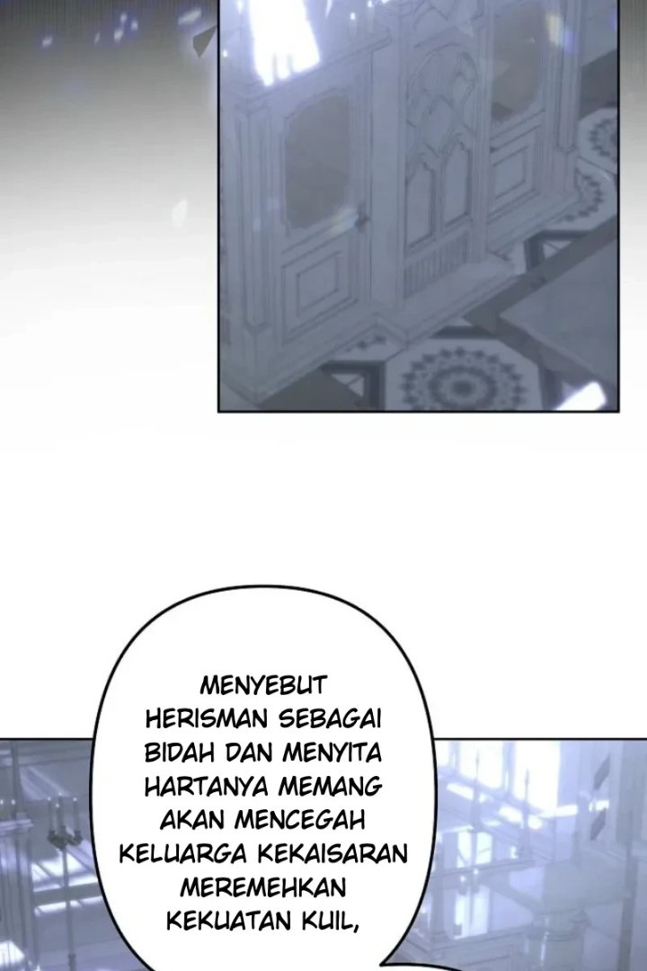 I Need to Raise My Sister Properly Chapter 168 - Page 58