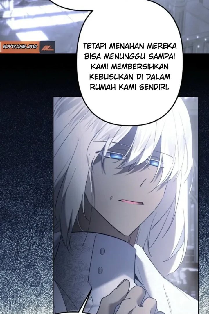 I Need to Raise My Sister Properly Chapter 168 - Page 59