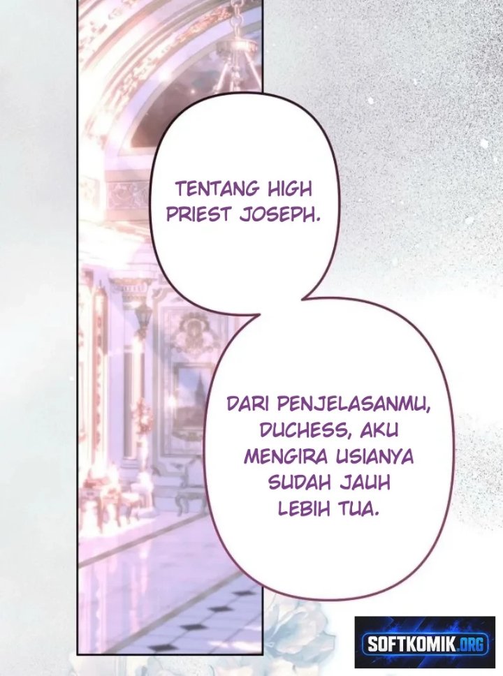 I Need to Raise My Sister Properly Chapter 168 - Page 6