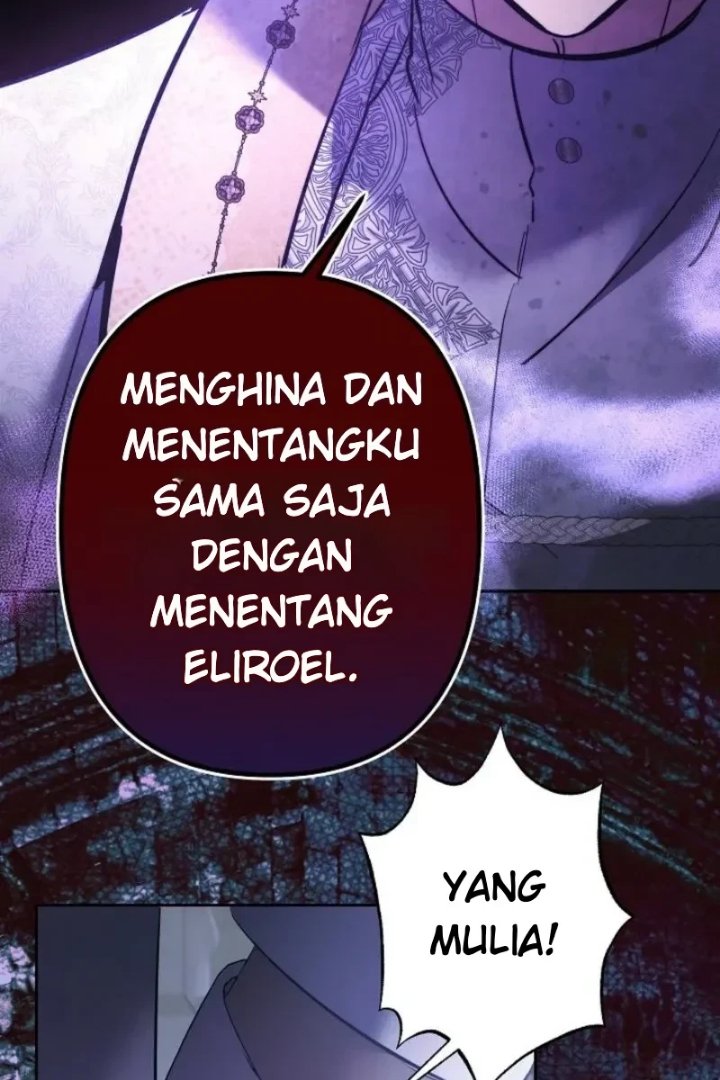 I Need to Raise My Sister Properly Chapter 168 - Page 67