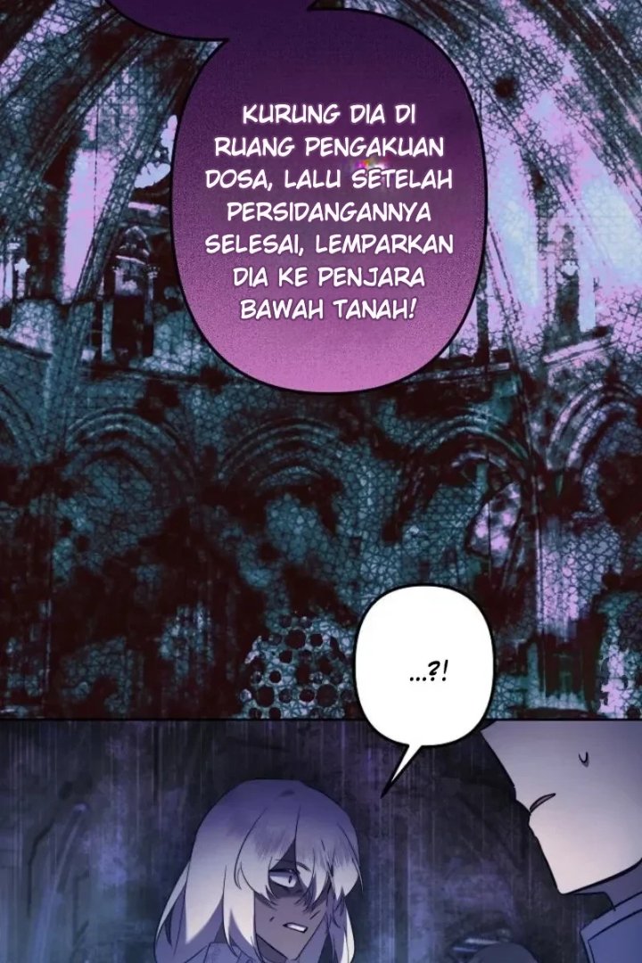 I Need to Raise My Sister Properly Chapter 168 - Page 70