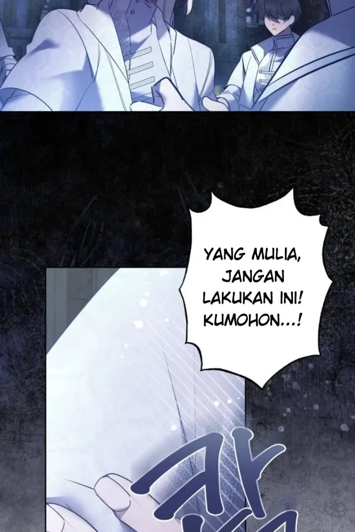 I Need to Raise My Sister Properly Chapter 168 - Page 71