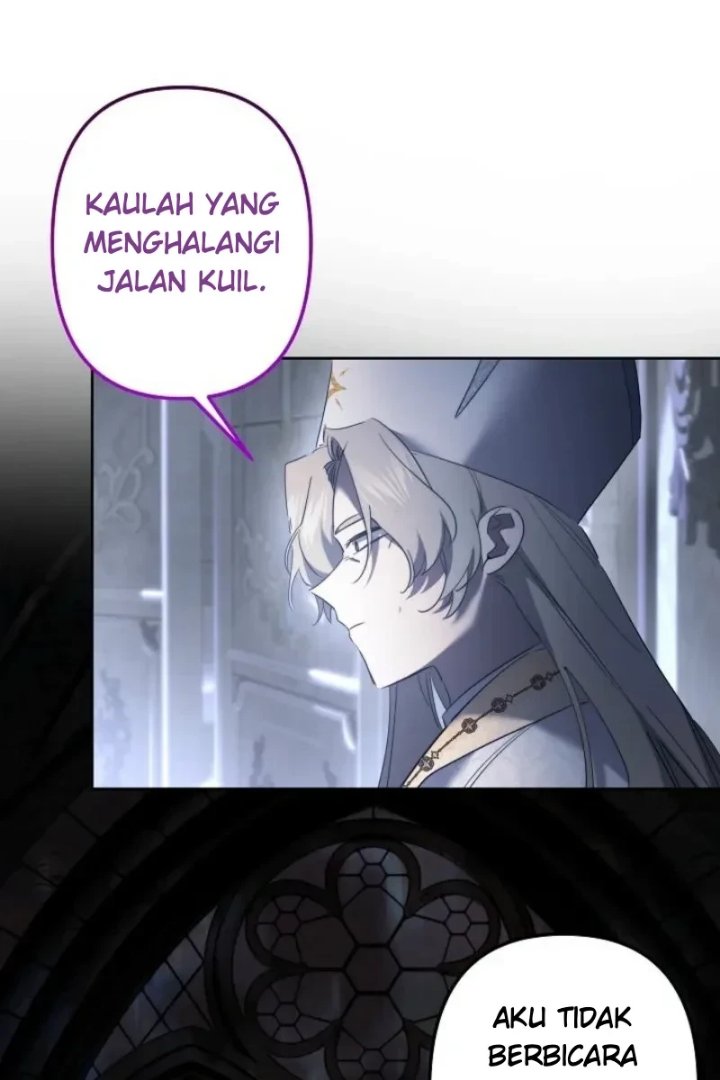 I Need to Raise My Sister Properly Chapter 168 - Page 73