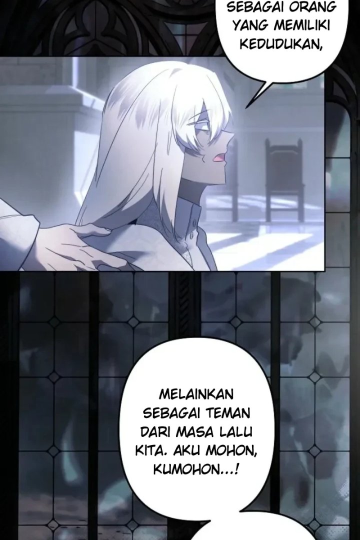 I Need to Raise My Sister Properly Chapter 168 - Page 74