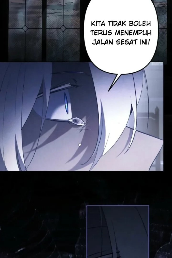 I Need to Raise My Sister Properly Chapter 168 - Page 75