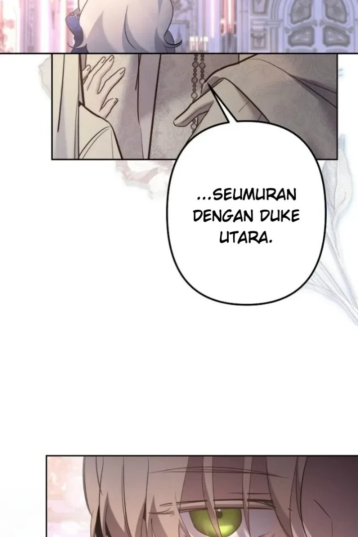 I Need to Raise My Sister Properly Chapter 168 - Page 8