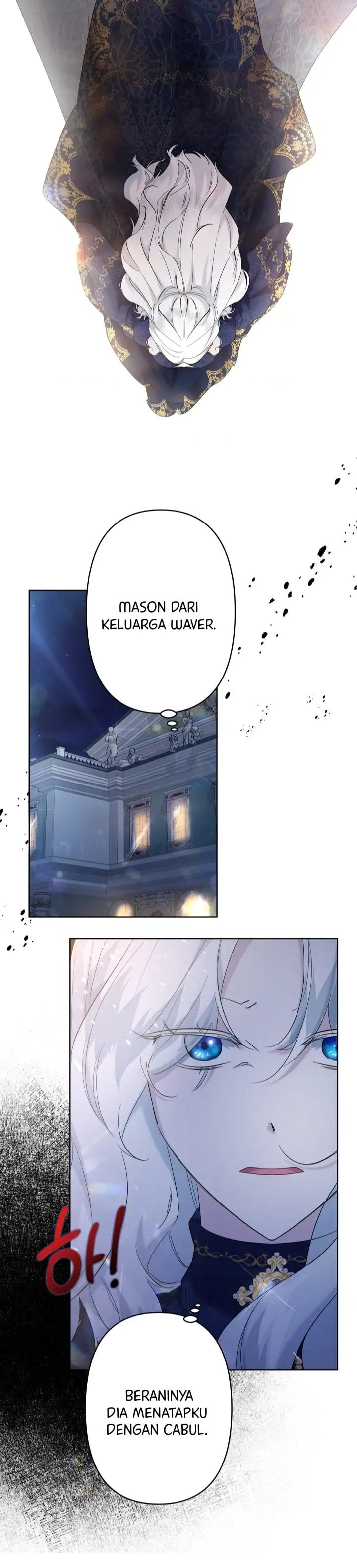 Baca I Need to Raise My Sister Properly - Chapter 17 halaman 11