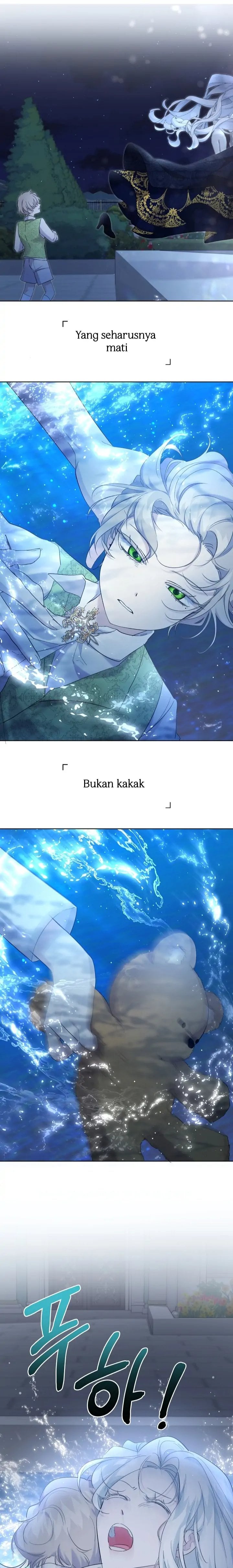Baca I Need to Raise My Sister Properly - Chapter 17 halaman 16