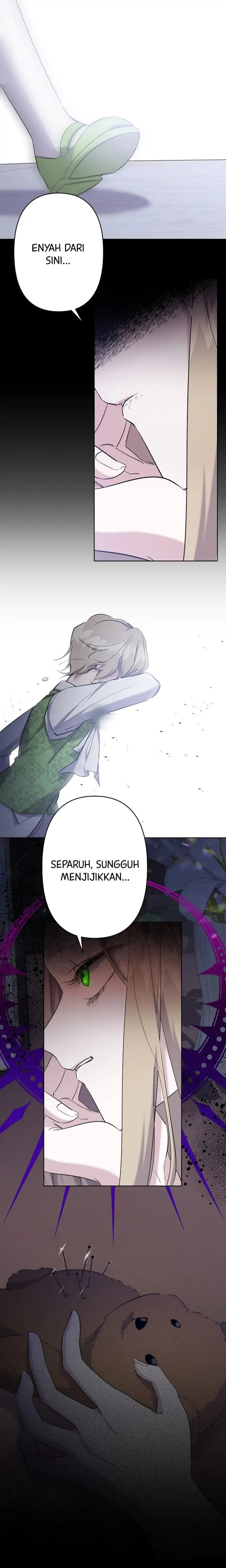 Baca I Need to Raise My Sister Properly - Chapter 17 halaman 3