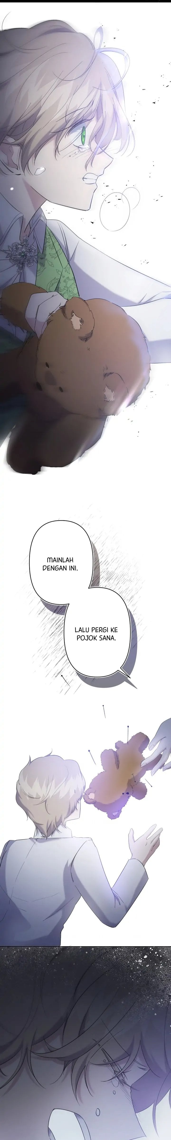 Baca I Need to Raise My Sister Properly - Chapter 17 halaman 4