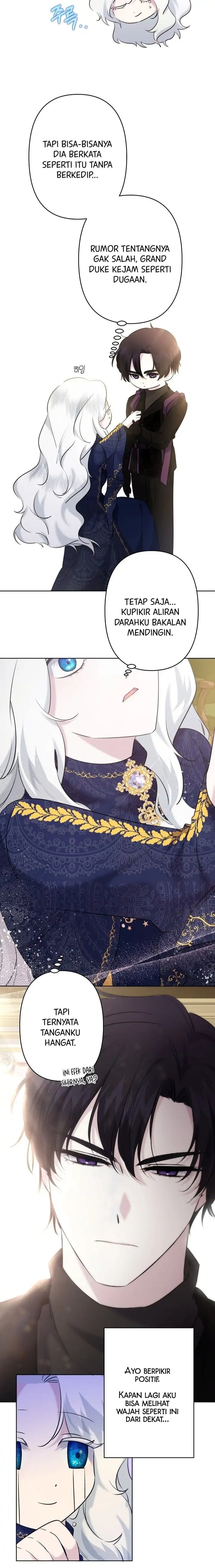Baca I Need to Raise My Sister Properly - Chapter 18 halaman 15