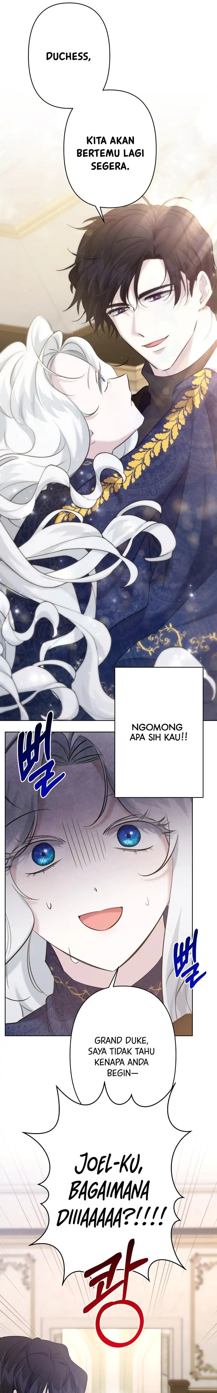 Baca I Need to Raise My Sister Properly - Chapter 18 halaman 18