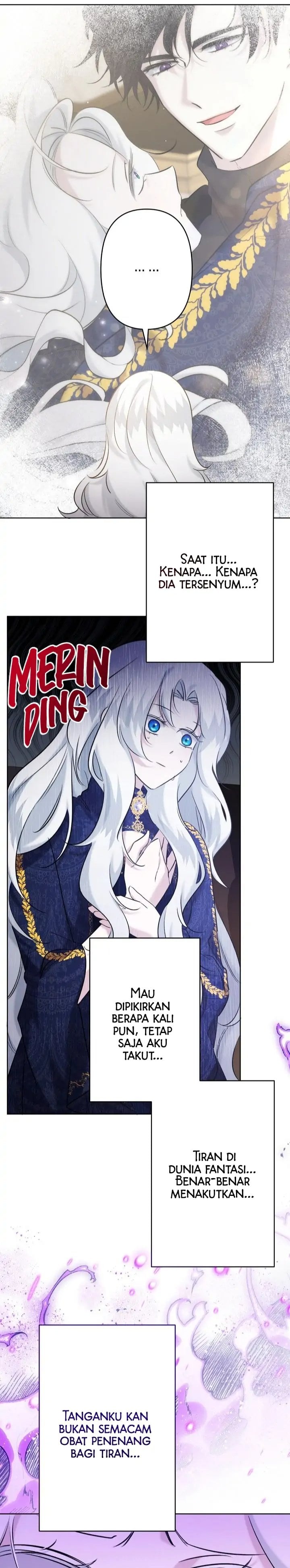 Baca I Need to Raise My Sister Properly - Chapter 18 halaman 24