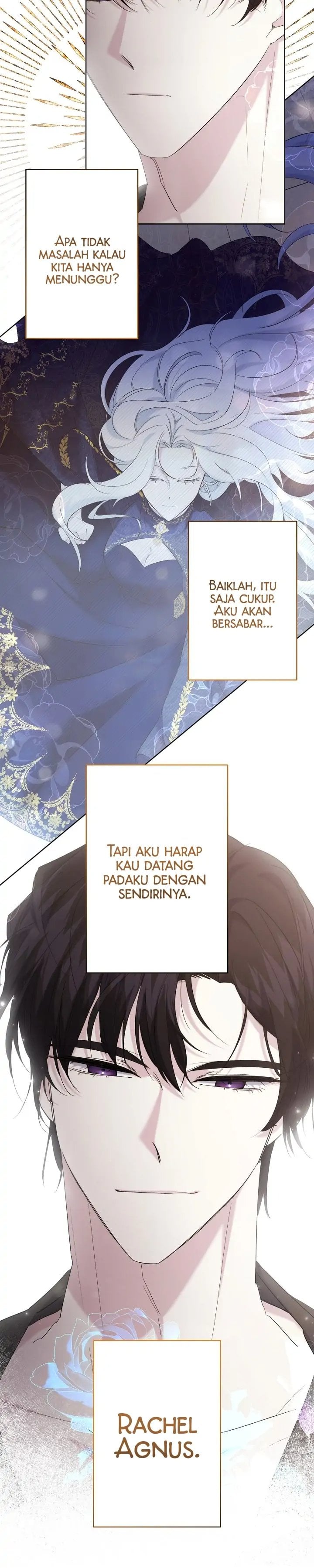 Baca I Need to Raise My Sister Properly - Chapter 19 halaman 7