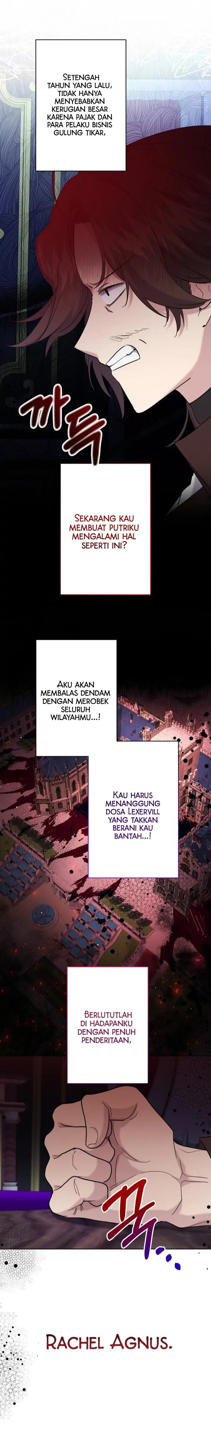 Baca I Need to Raise My Sister Properly - Chapter 19 halaman 9
