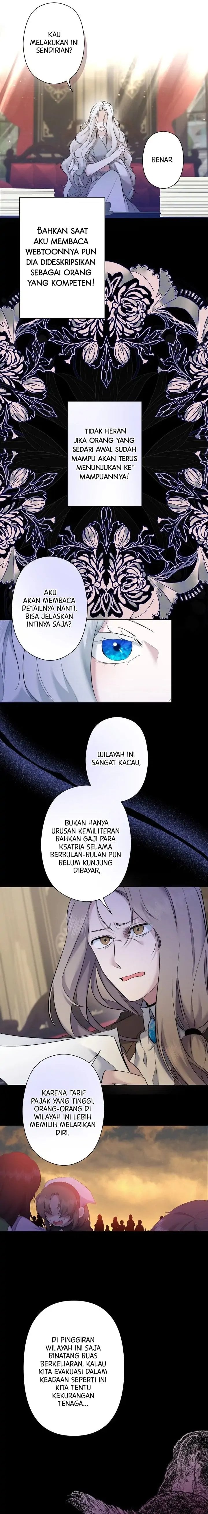 Baca I Need to Raise My Sister Properly - Chapter 2 halaman 10