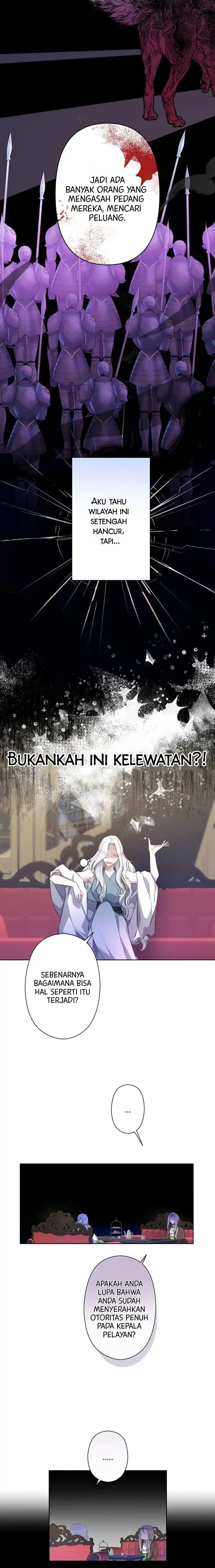 Baca I Need to Raise My Sister Properly - Chapter 2 halaman 11