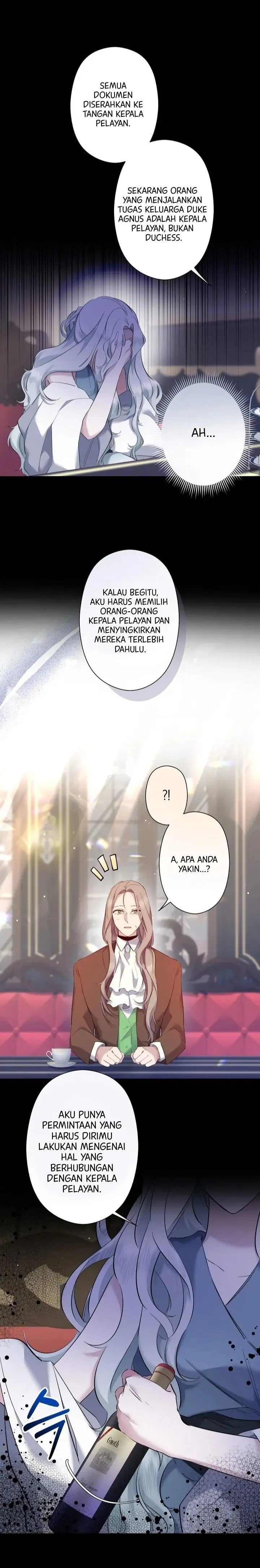 Baca I Need to Raise My Sister Properly - Chapter 2 halaman 12
