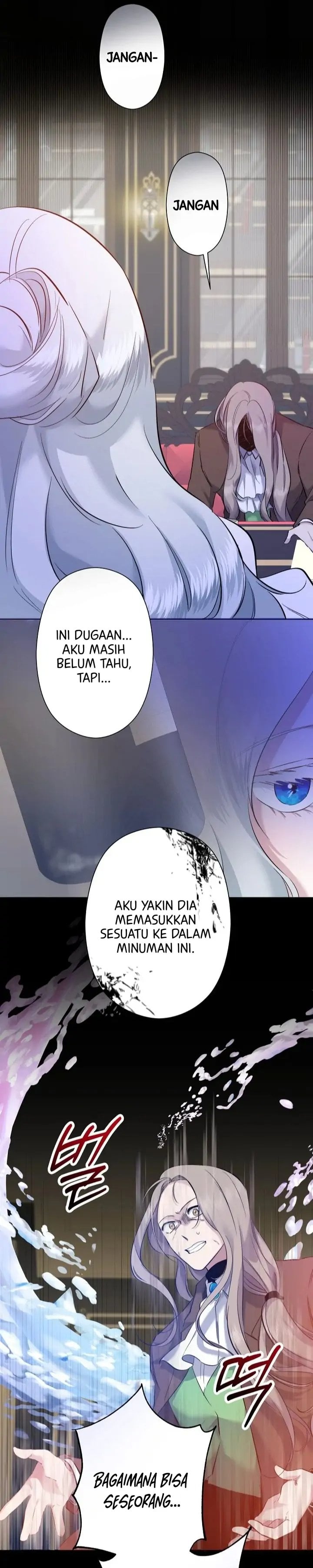 Baca I Need to Raise My Sister Properly - Chapter 2 halaman 14