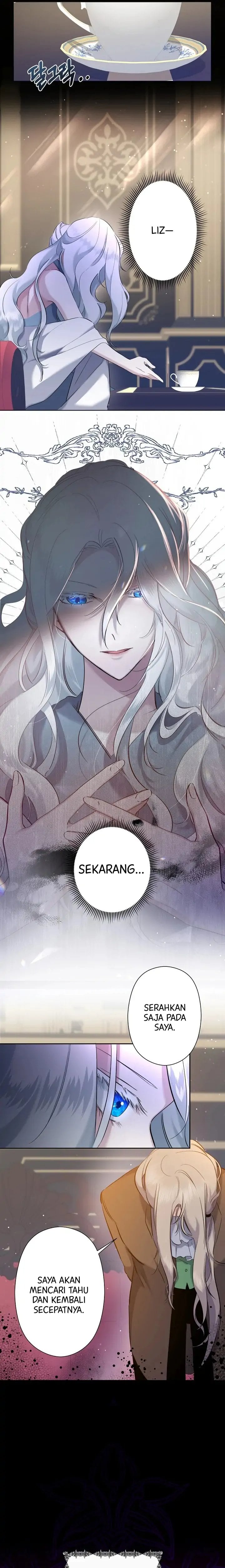 Baca I Need to Raise My Sister Properly - Chapter 2 halaman 16