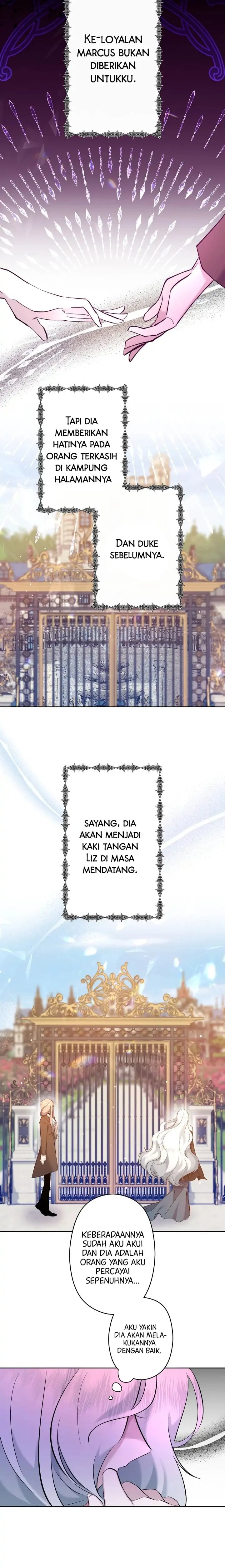 Baca I Need to Raise My Sister Properly - Chapter 2 halaman 17
