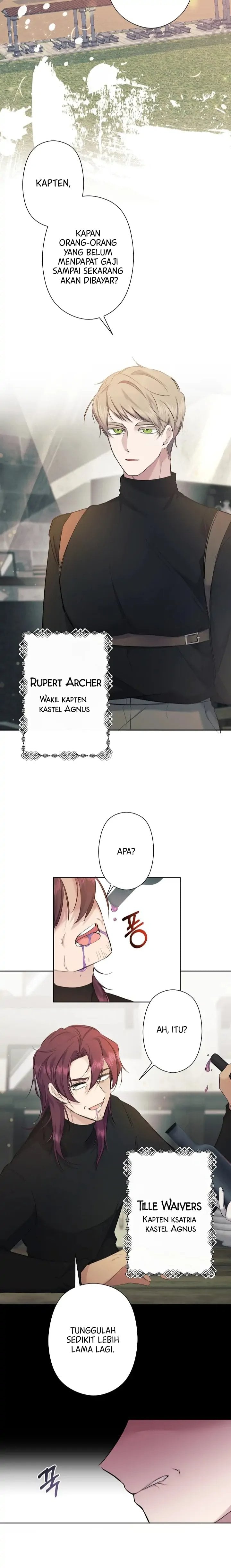 Baca I Need to Raise My Sister Properly - Chapter 2 halaman 19