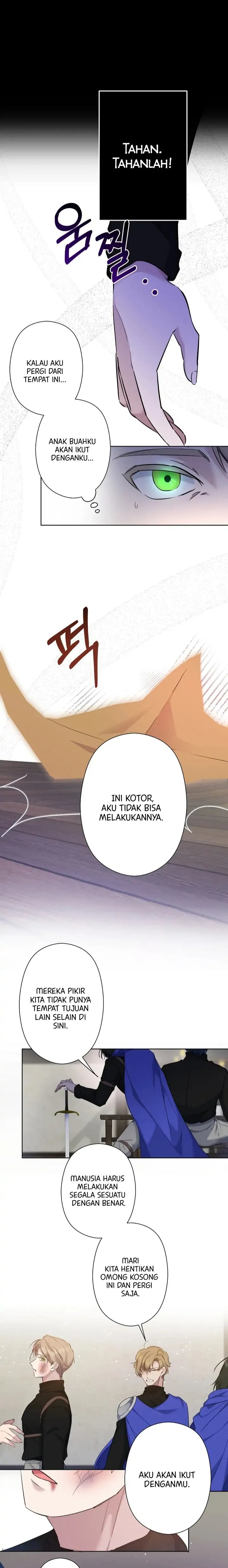 Baca I Need to Raise My Sister Properly - Chapter 2 halaman 22