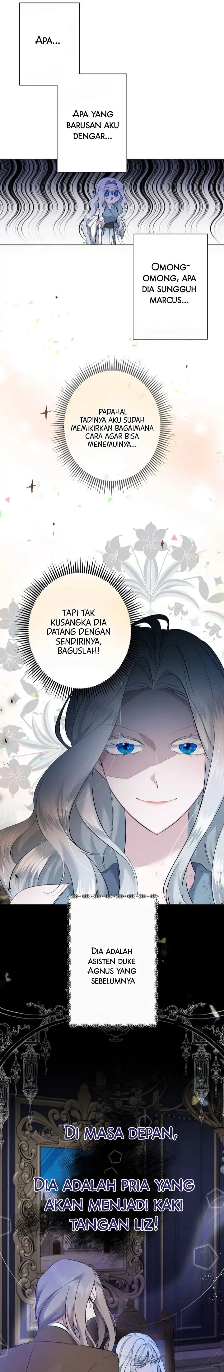 Baca I Need to Raise My Sister Properly - Chapter 2 halaman 6