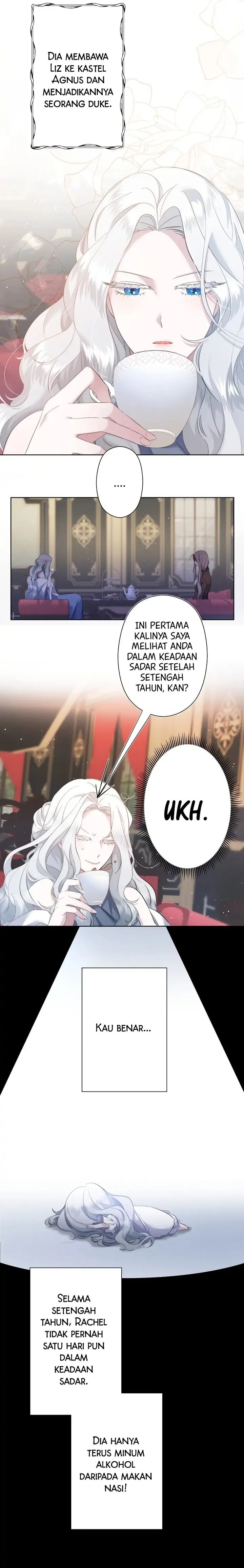 Baca I Need to Raise My Sister Properly - Chapter 2 halaman 8