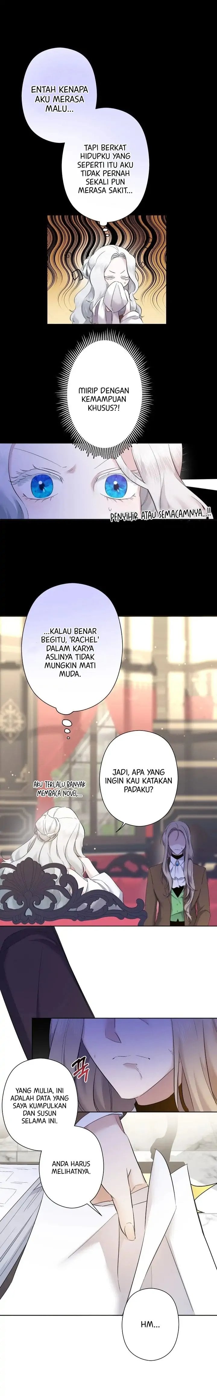 Baca I Need to Raise My Sister Properly - Chapter 2 halaman 9