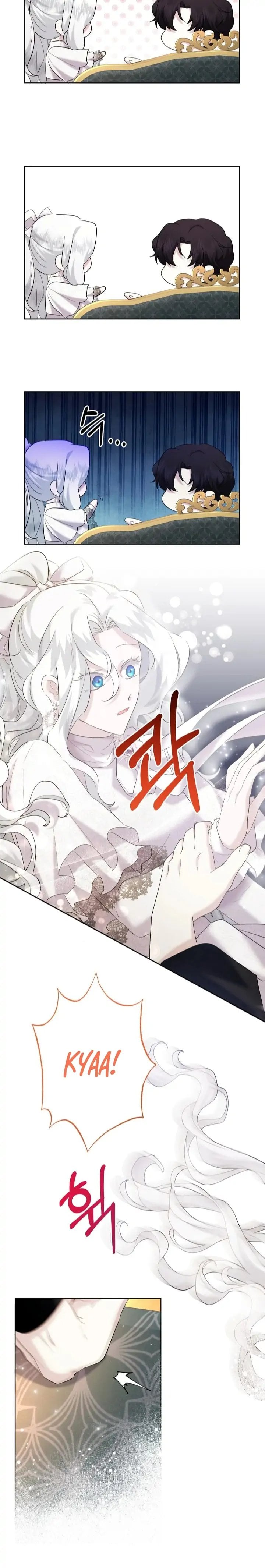 Baca I Need to Raise My Sister Properly - Chapter 20 halaman 11