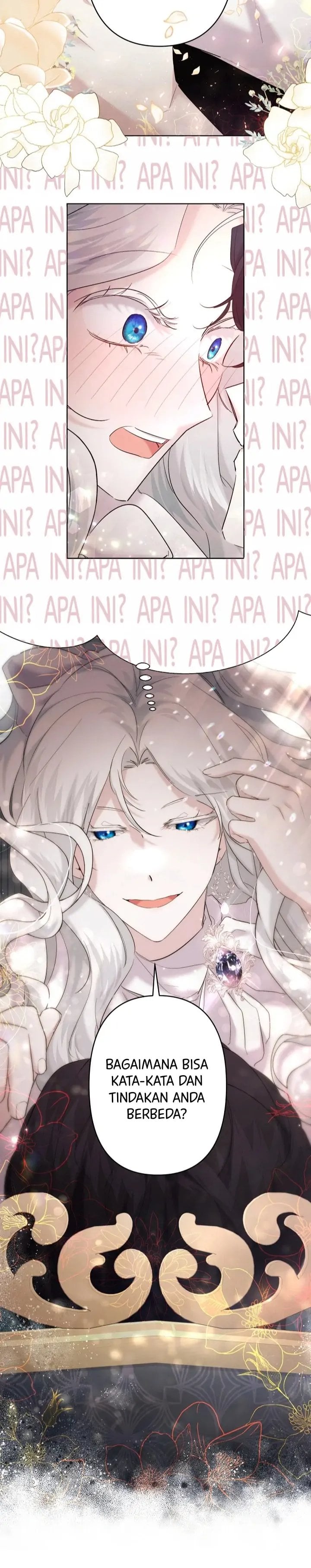 Baca I Need to Raise My Sister Properly - Chapter 20 halaman 13