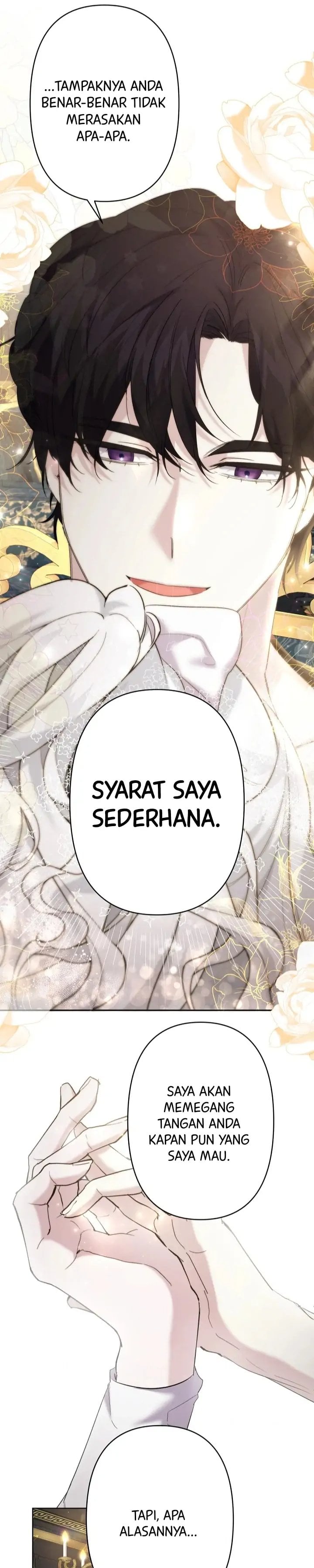 Baca I Need to Raise My Sister Properly - Chapter 20 halaman 14