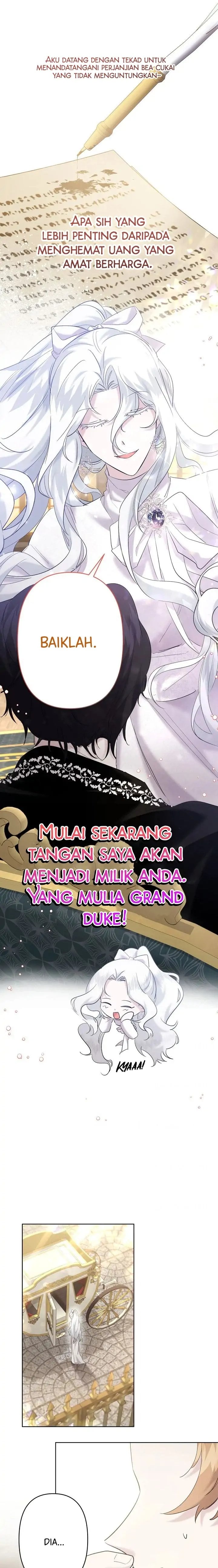 Baca I Need to Raise My Sister Properly - Chapter 20 halaman 16
