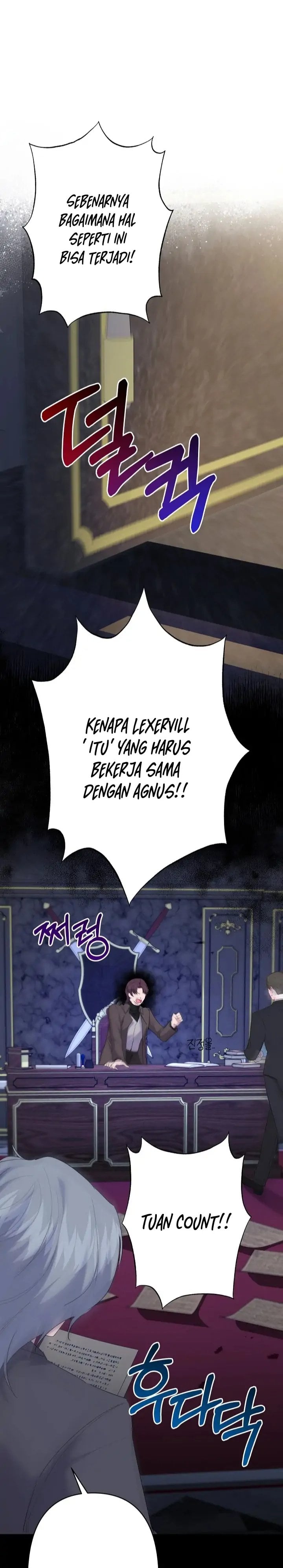 Baca I Need to Raise My Sister Properly - Chapter 20 halaman 18