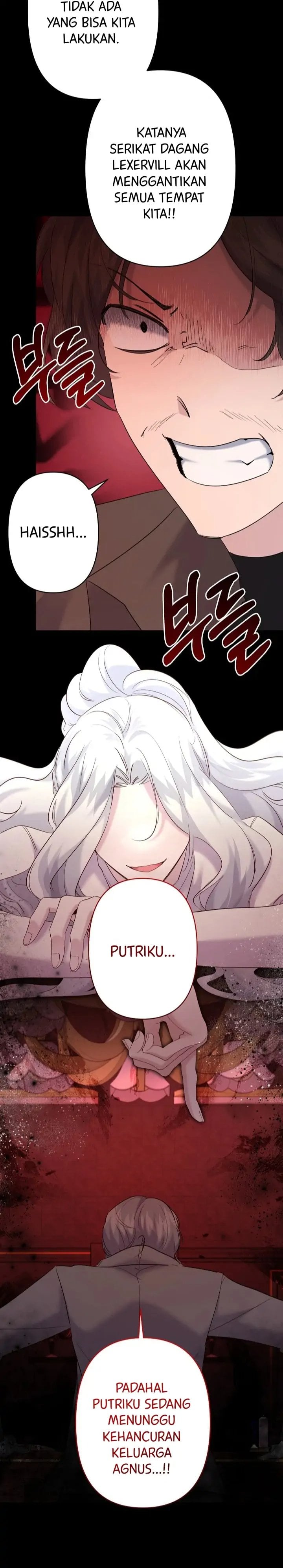Baca I Need to Raise My Sister Properly - Chapter 20 halaman 19