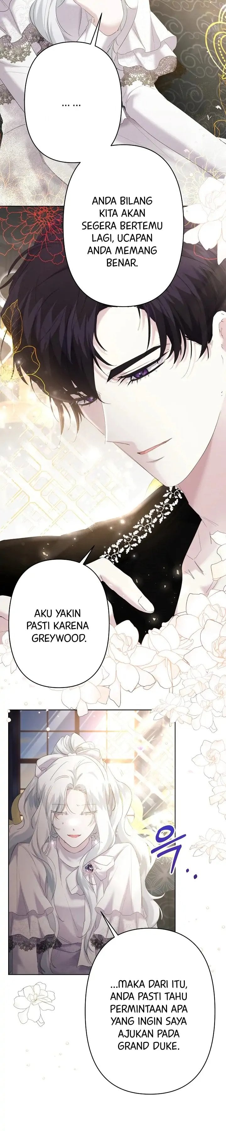 Baca I Need to Raise My Sister Properly - Chapter 20 halaman 5