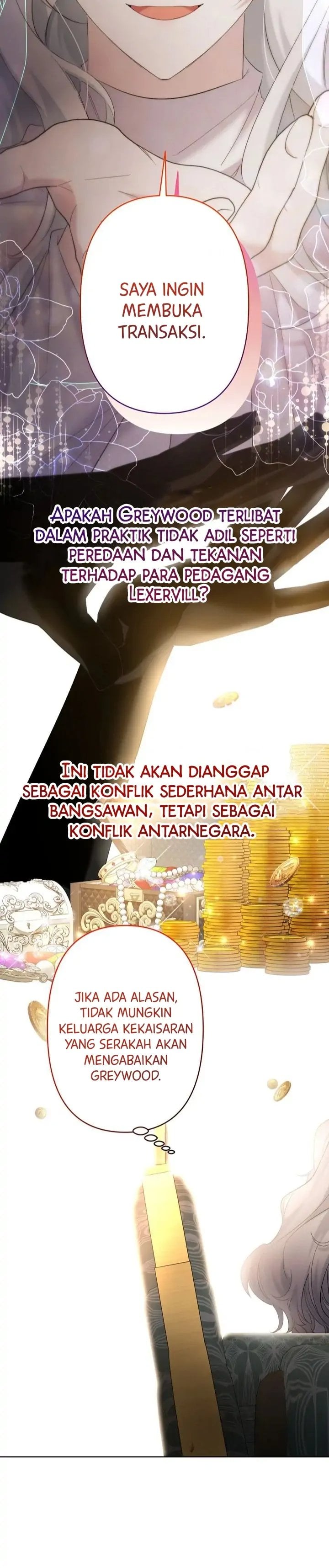 Baca I Need to Raise My Sister Properly - Chapter 20 halaman 7