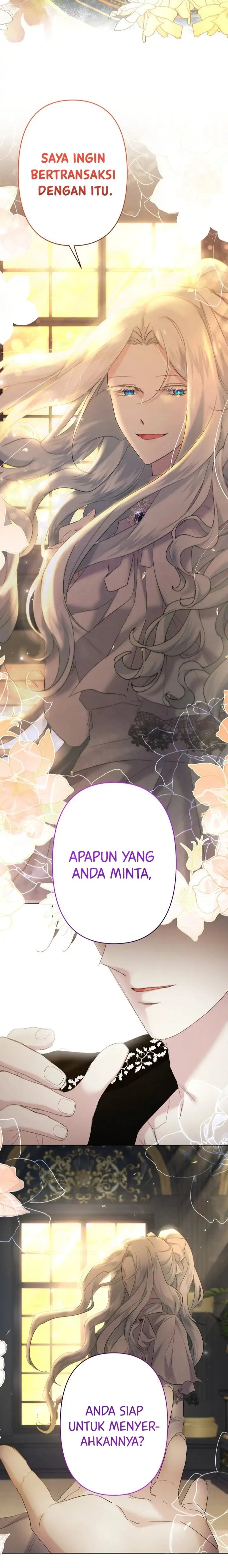 Baca I Need to Raise My Sister Properly - Chapter 20 halaman 9