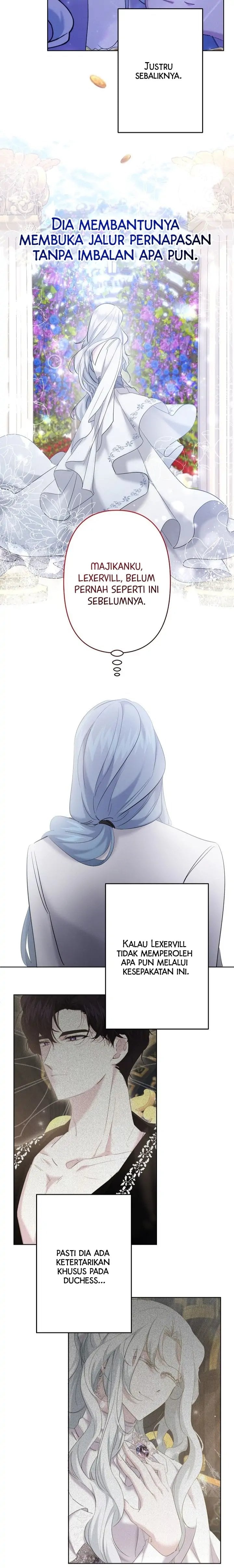 Baca I Need to Raise My Sister Properly - Chapter 21 halaman 15