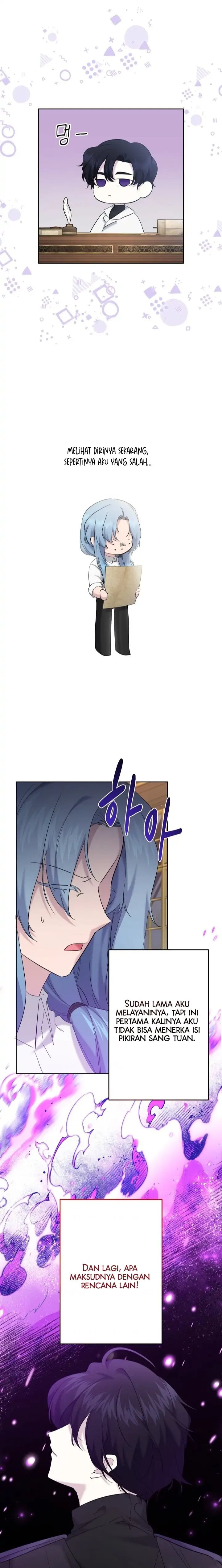 Baca I Need to Raise My Sister Properly - Chapter 21 halaman 16