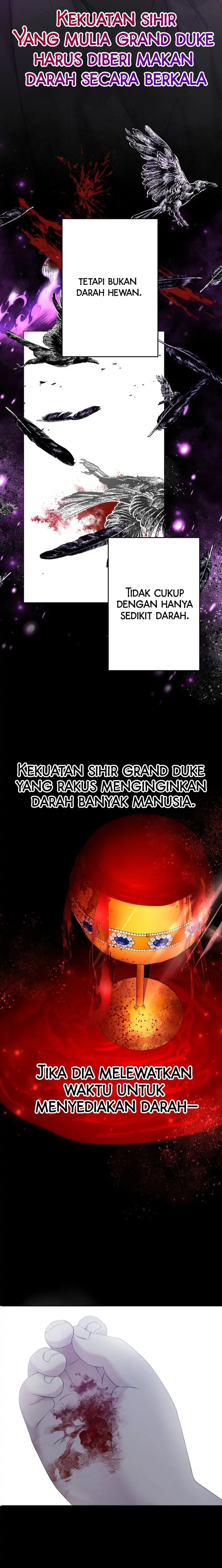Baca I Need to Raise My Sister Properly - Chapter 21 halaman 17
