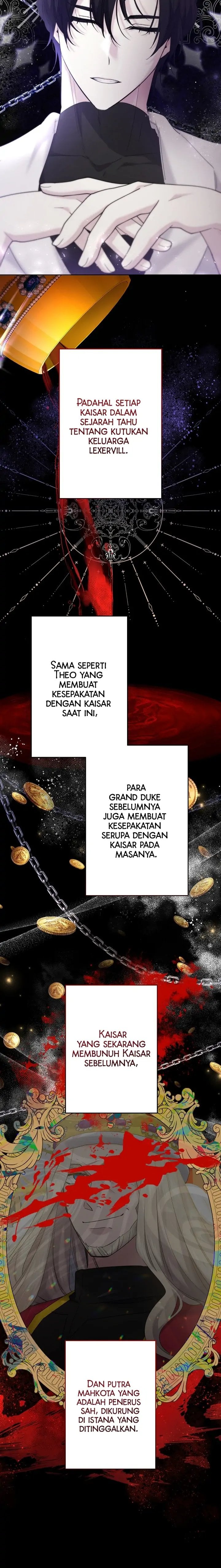 Baca I Need to Raise My Sister Properly - Chapter 21 halaman 19