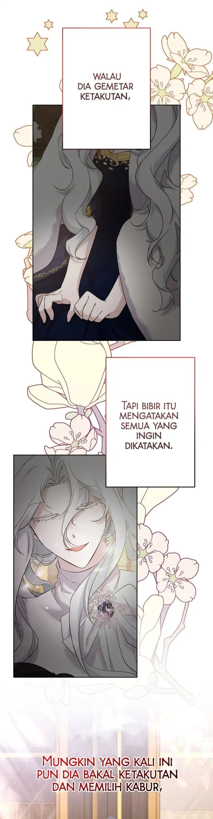 Baca I Need to Raise My Sister Properly - Chapter 21 halaman 22
