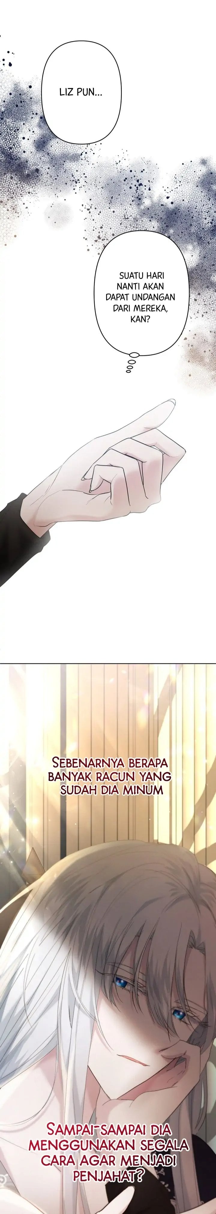 Baca I Need to Raise My Sister Properly - Chapter 21 halaman 8
