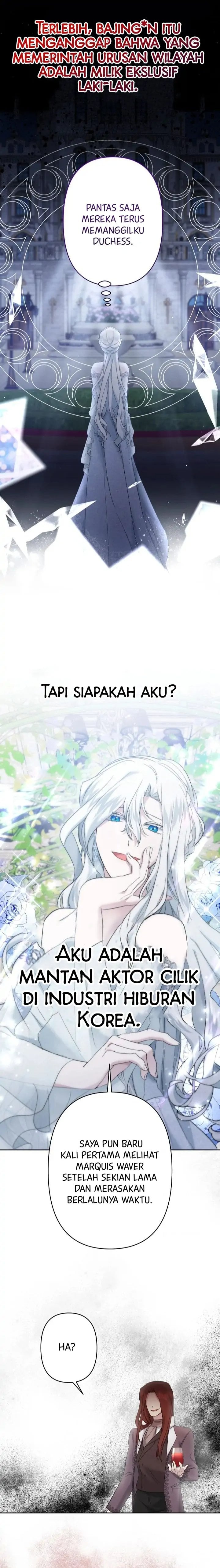 Baca I Need to Raise My Sister Properly - Chapter 22 halaman 10