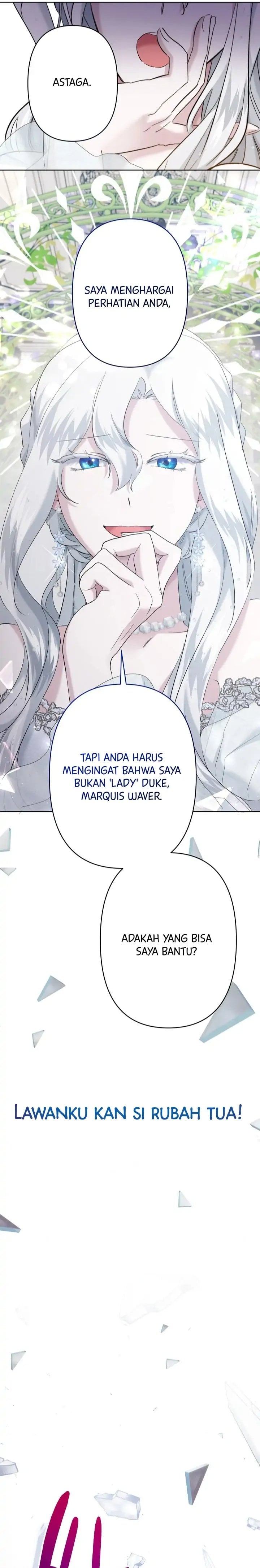Baca I Need to Raise My Sister Properly - Chapter 22 halaman 12