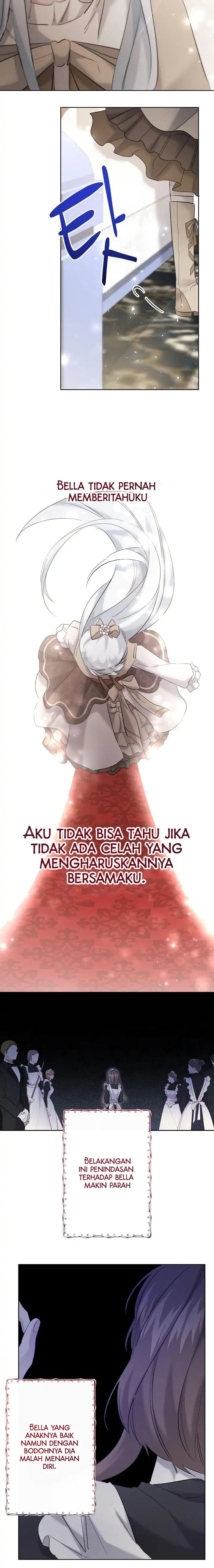 Baca I Need to Raise My Sister Properly - Chapter 22 halaman 19