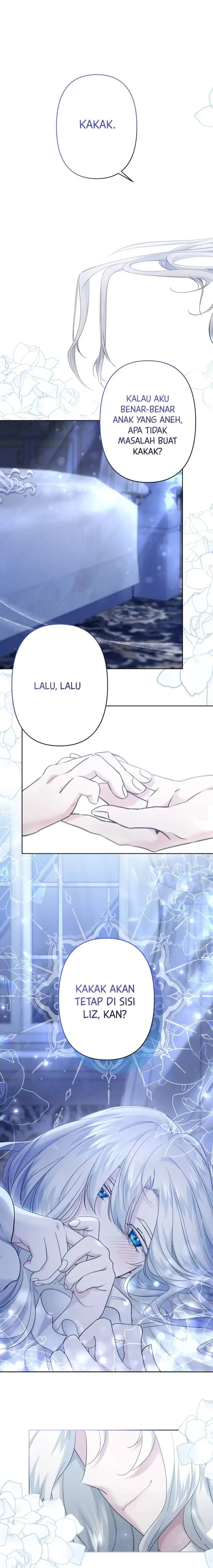Baca I Need to Raise My Sister Properly - Chapter 22 halaman 2