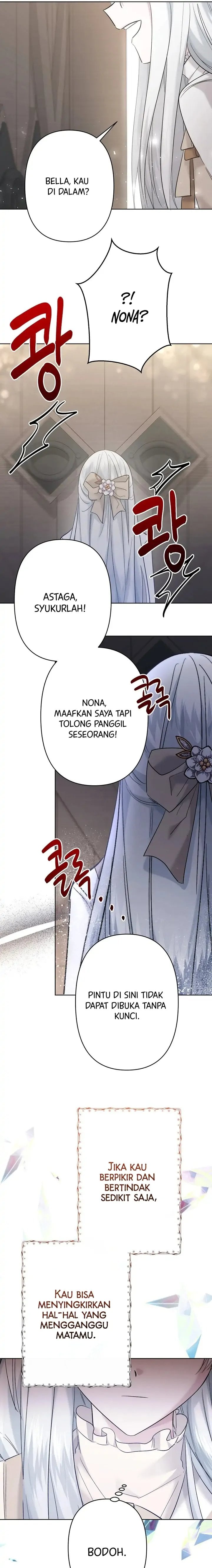 Baca I Need to Raise My Sister Properly - Chapter 22 halaman 24